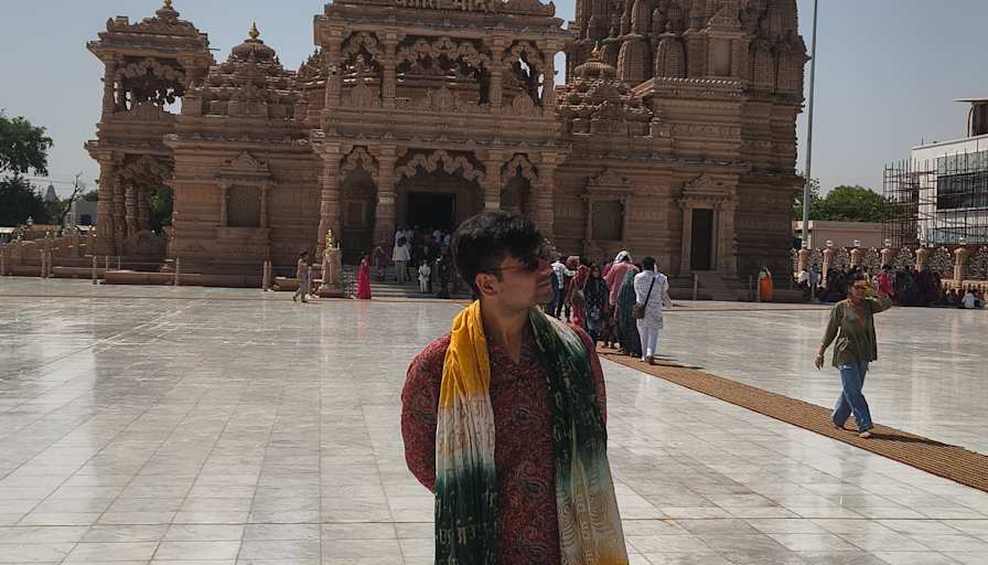 Dev Sharma
