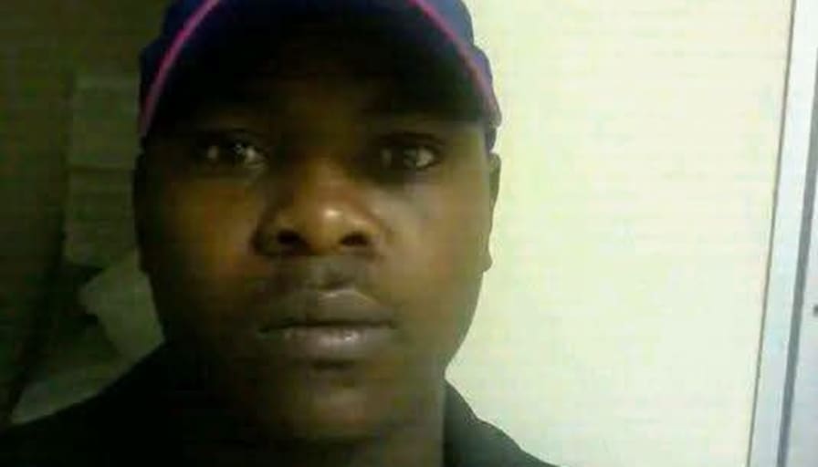 Noel Ndlovu