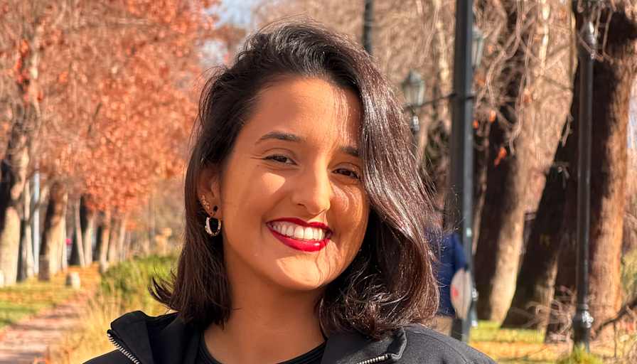 Clara Rodrigues Do Nascimento
