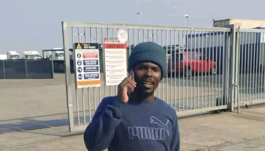 Nkosingiphile