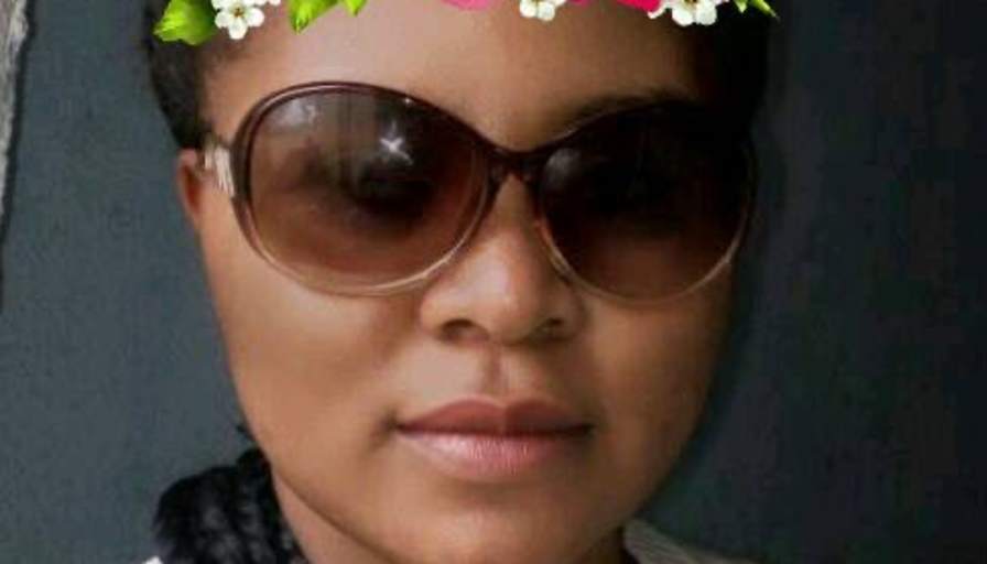 Carole Wandji