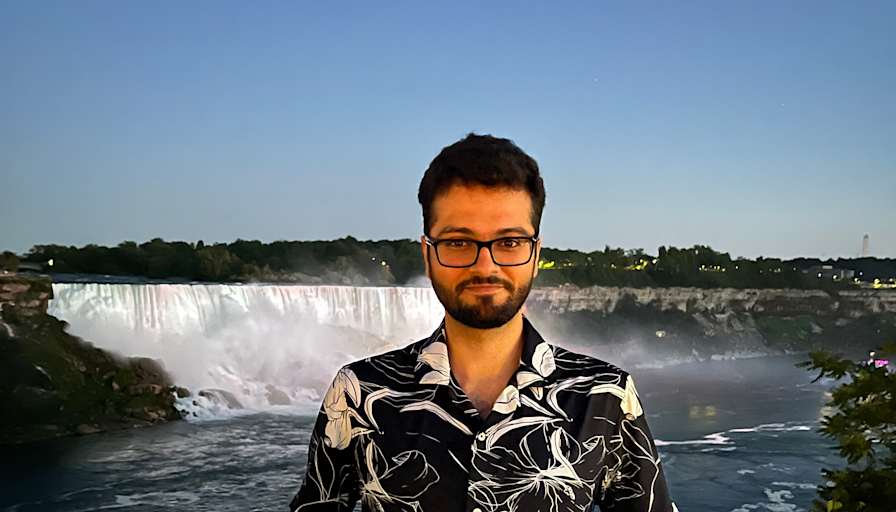 Pranay Arora