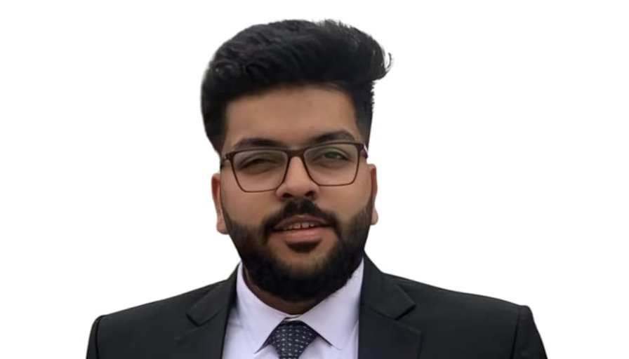Rohan Raj Kapoor