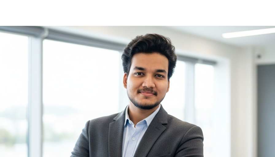 Ashish Vaidya