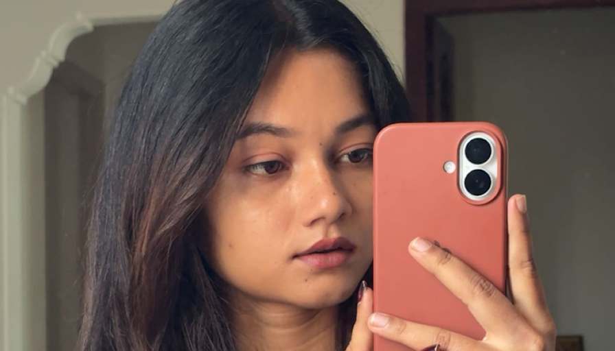 Dharshini Ranjith