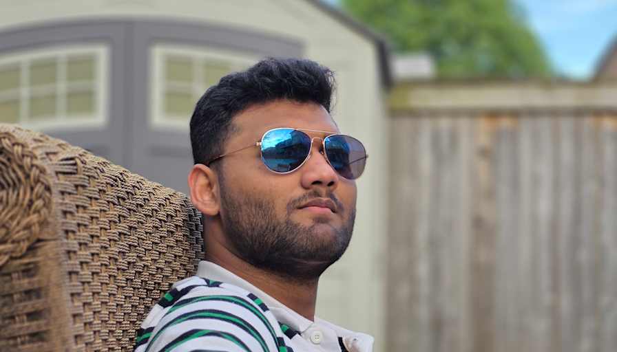 Syed Adam Ali