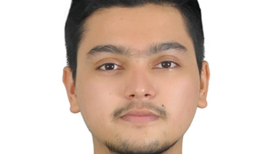 Nishan Giri