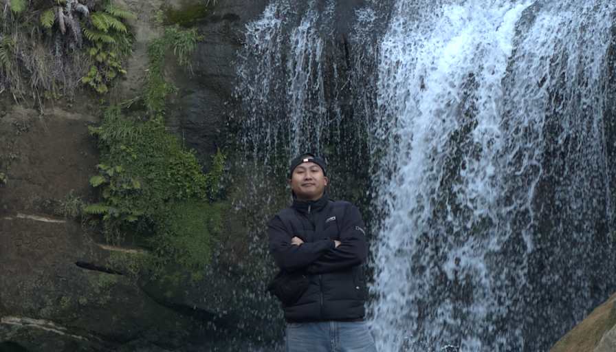 Bibash Gurung
