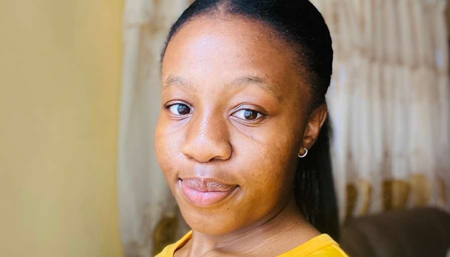 Thandolwethu Sikhakhane