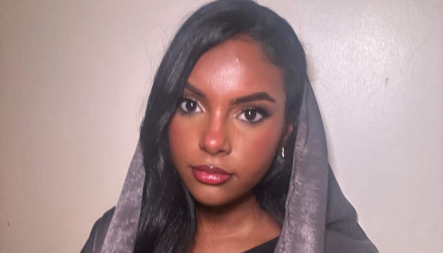 marwa salaam