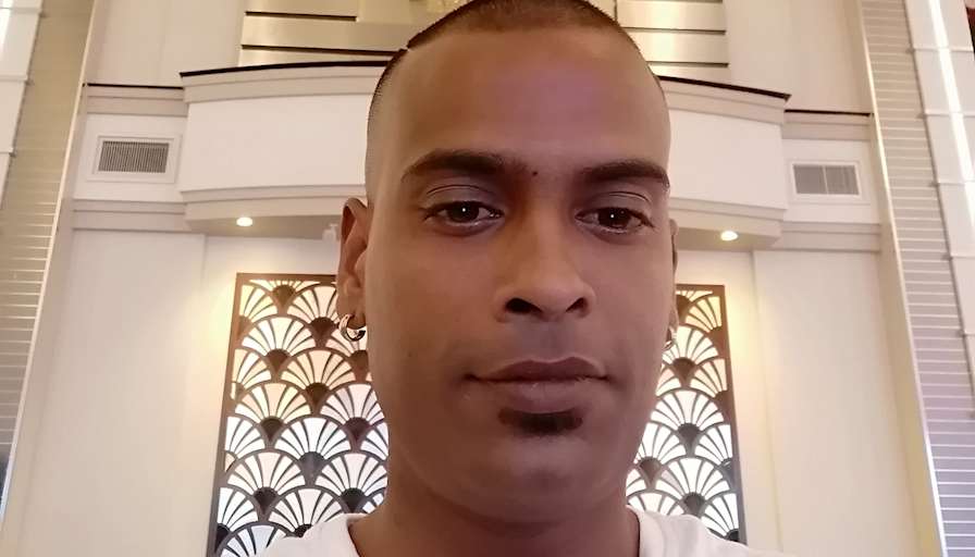 Keeran munsamy