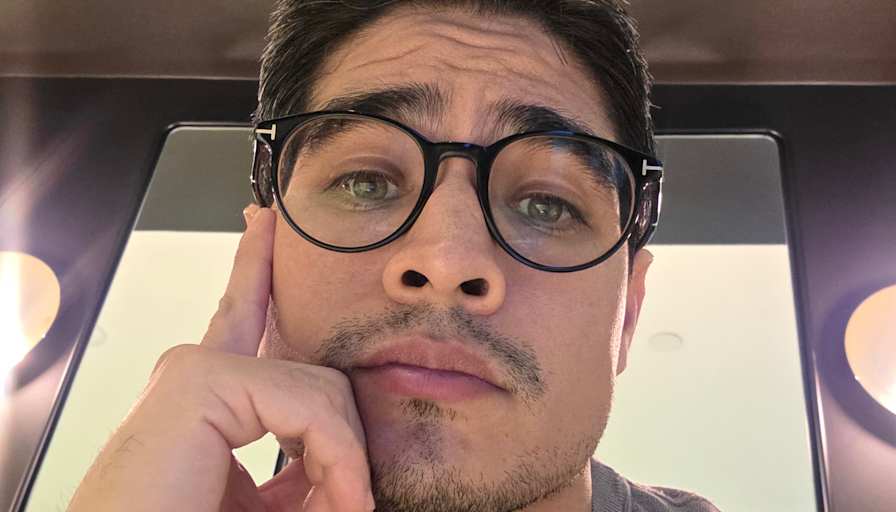 Jose Delgado