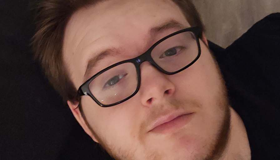 Aidan Perry