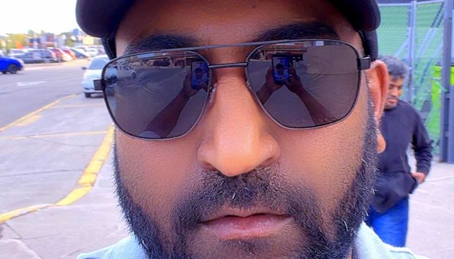 Gunalan Harithas