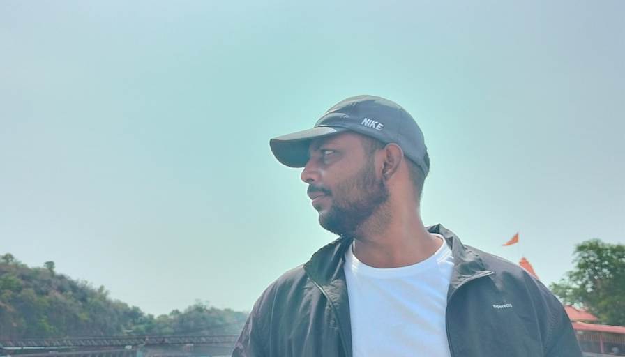 Aniket Tiwaskar