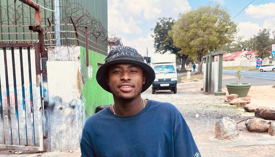 Mpho Motlana
