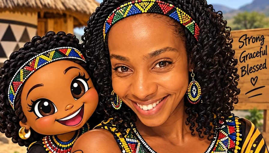Ziyanda Fekema