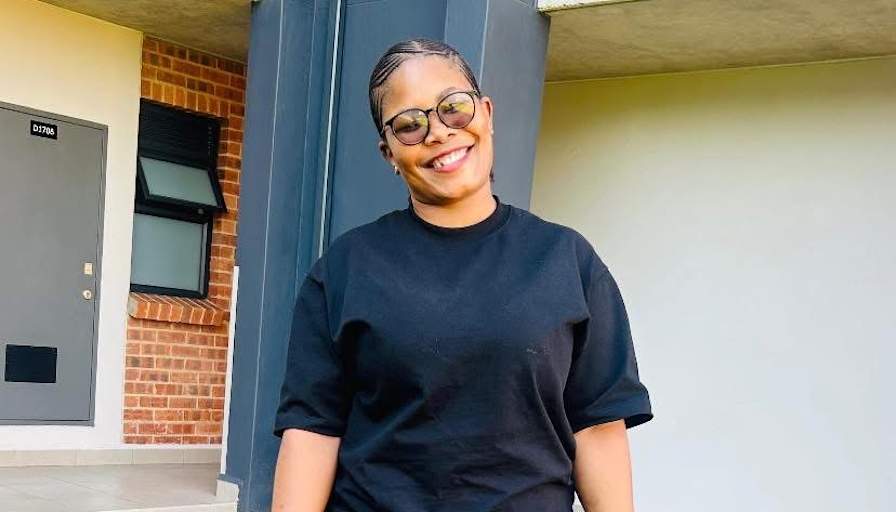 Naledi Zungu