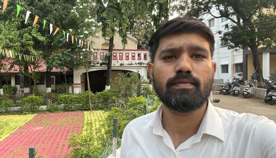 Abhishek Verma