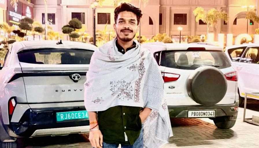 Suresh Bhati