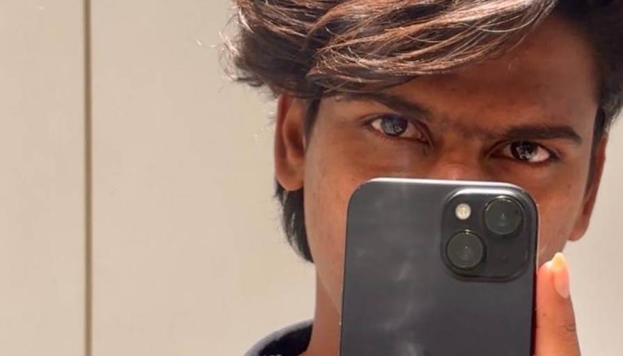 Harshith