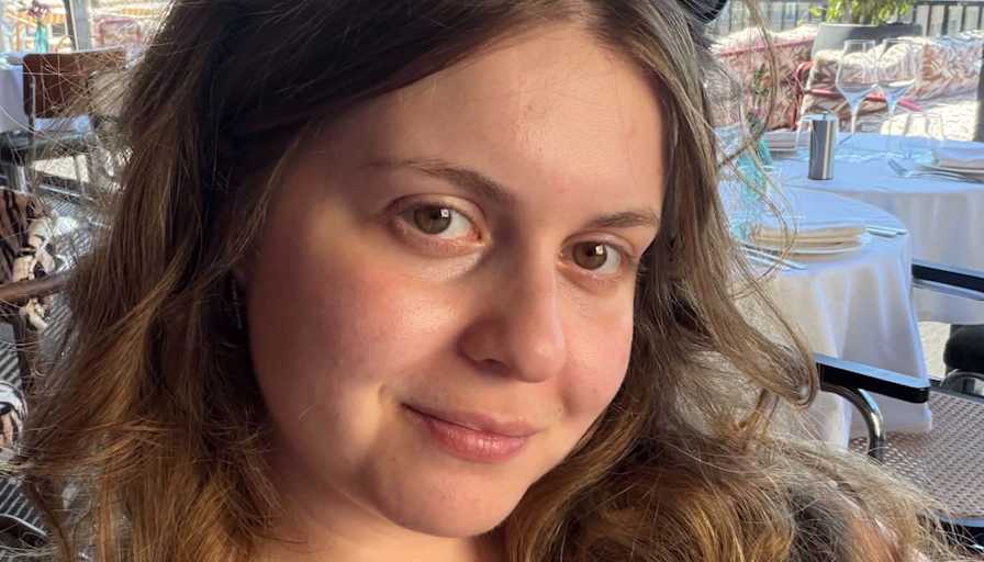 Sarah
