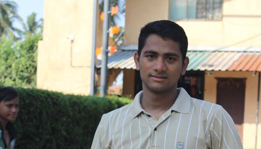 Anmol Ganit