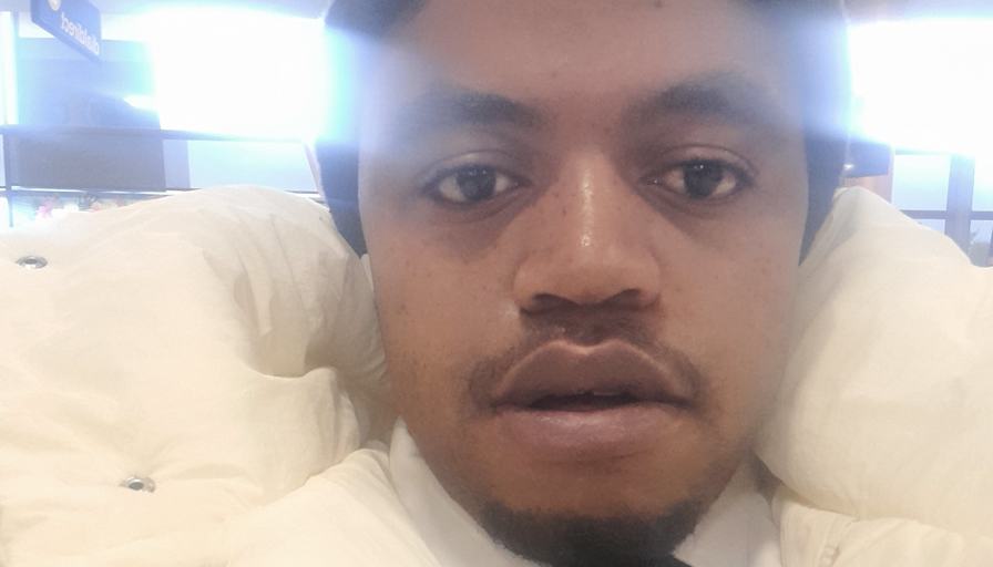 Muziwakhe Nxele