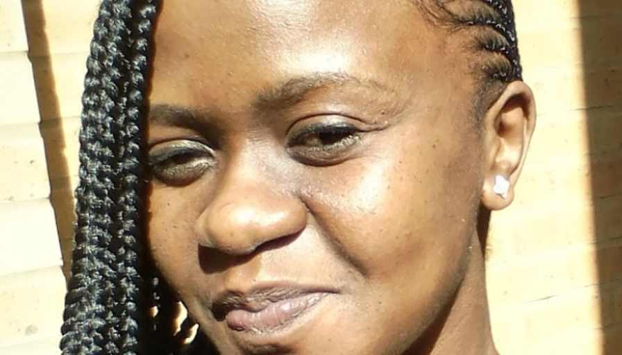 Ruth Rantsieng