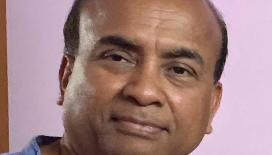Anup Das