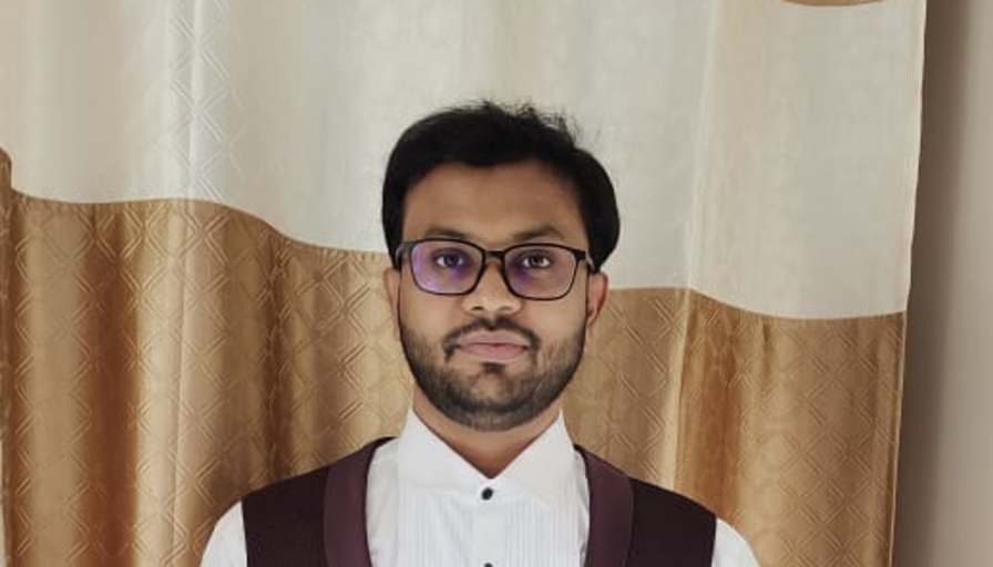 Syed Asif