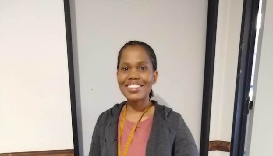 Phelelisile Phungula
