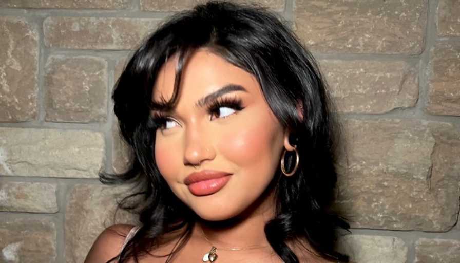 Ameena