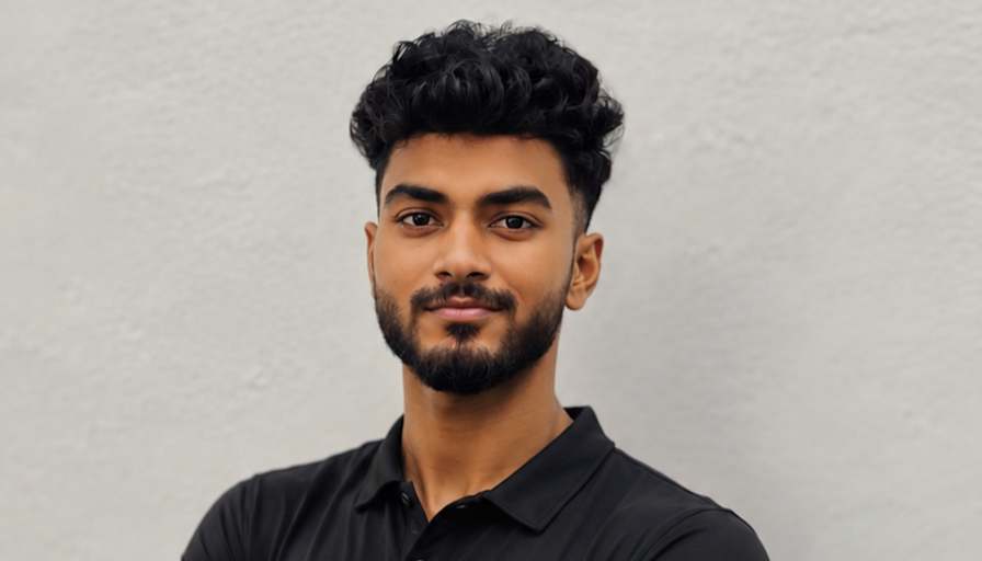 Naveen A