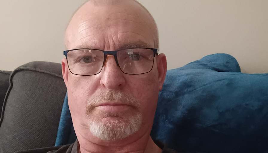 Darrell Smith