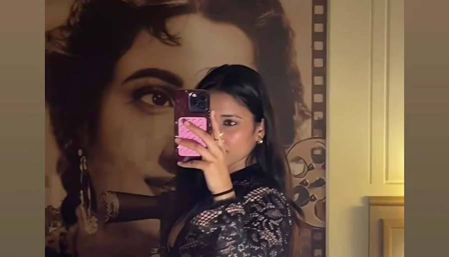 Shanthi