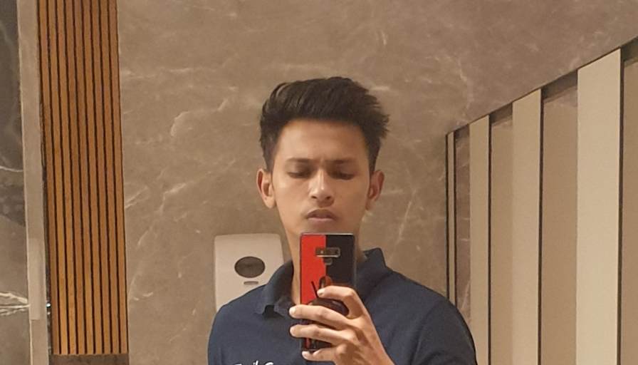 Shubham Thapa