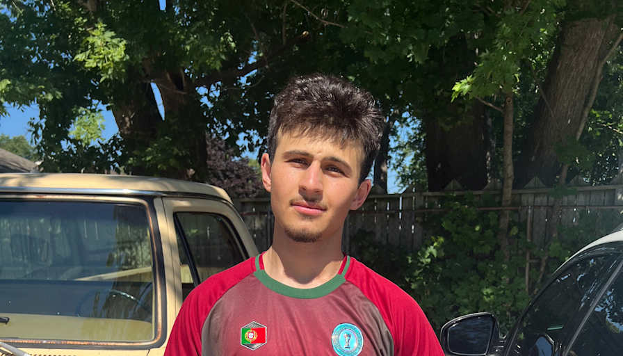Ayaz Aydin