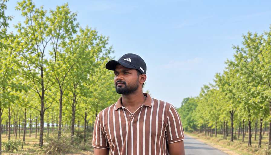 Sriram