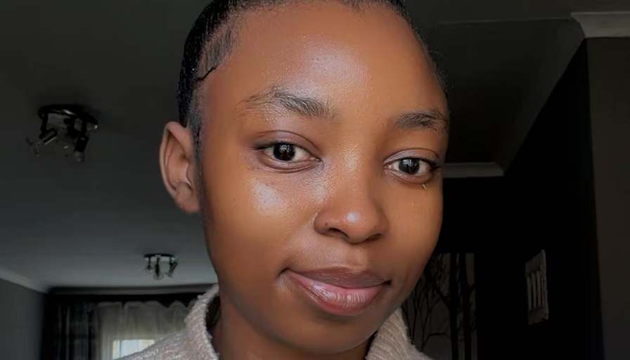 Portia Karabo