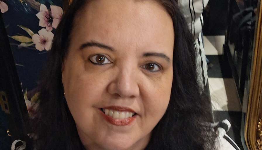 Amanda Smith