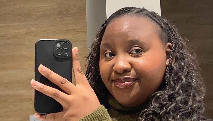 Empress Masilela