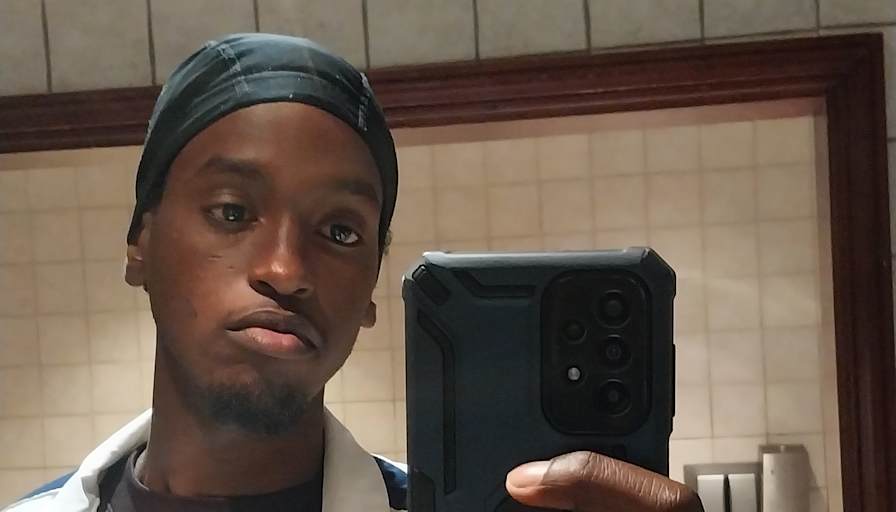 Mohamed Mugabo