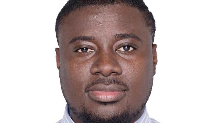 Kwabena Anane