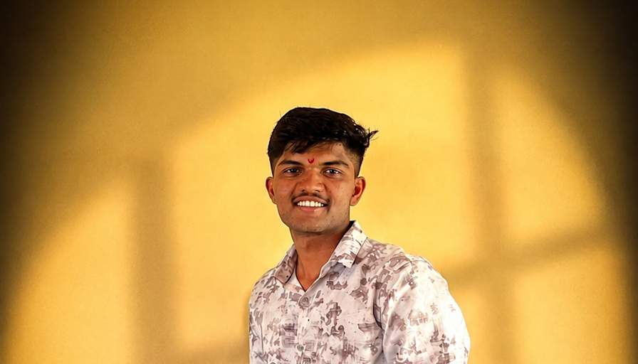 Anurag Amol Adavilakar