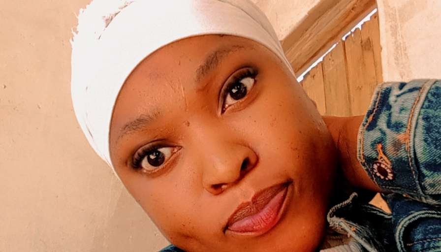 Kgomotso Masinga