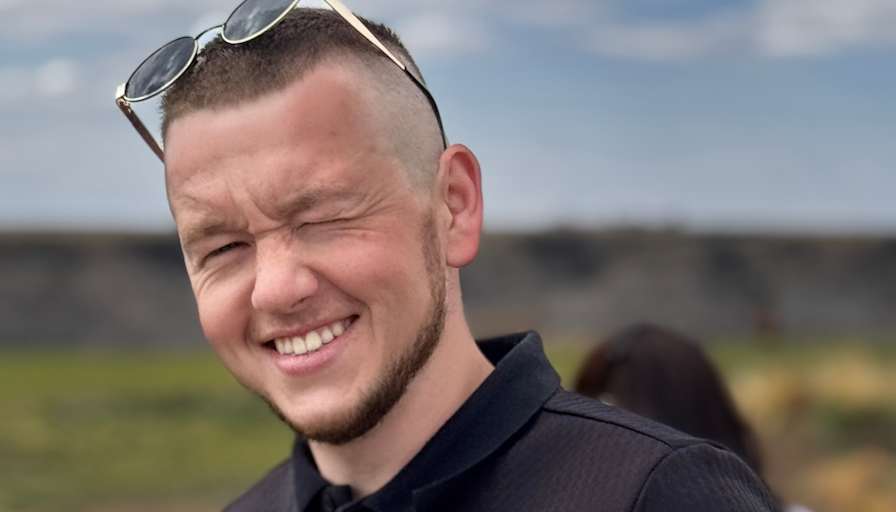 Viktor Lutsiv