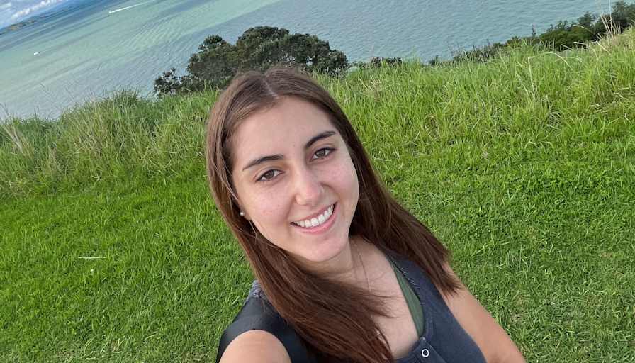 Antonia Diez Cornejo