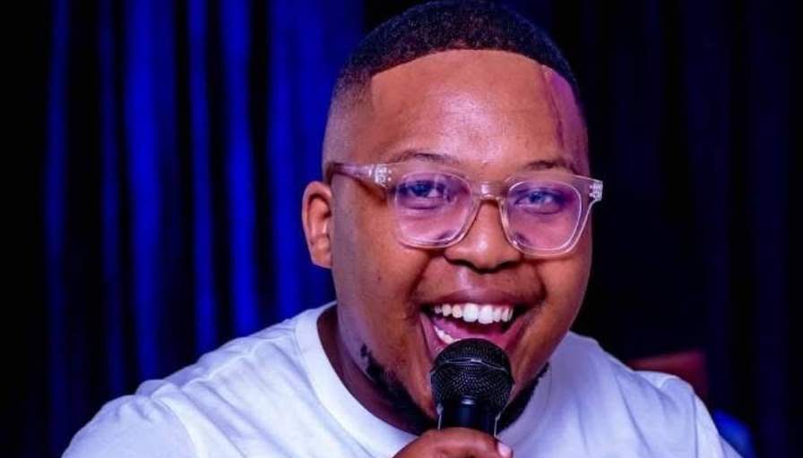 Sakhile Masombuka