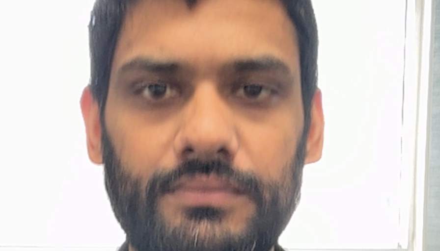 rakesh